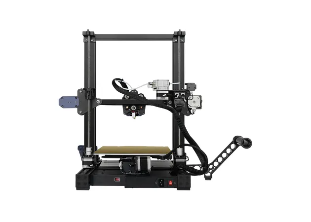 Фото 6 - Anycubic Vyper 3D printer
