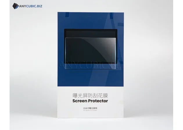 Фото 2 - Screen Protector for Anycubic Photon M3 Max 293 x 164 mm 5 pcs