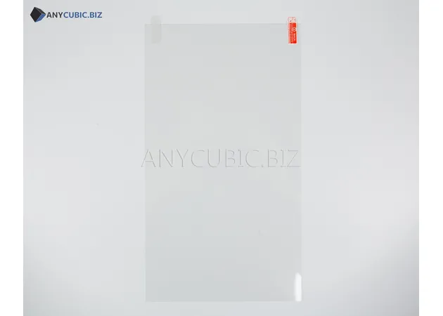 Фото 7 - Screen Protector for Anycubic Photon M3 Max 293 x 164 mm 5 pcs