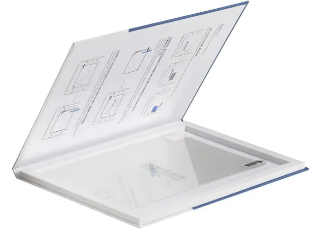 Фото 6 - 5pcs Screen Protector for Anycubic Photon Mono X2 197.7 x 123.9 mm