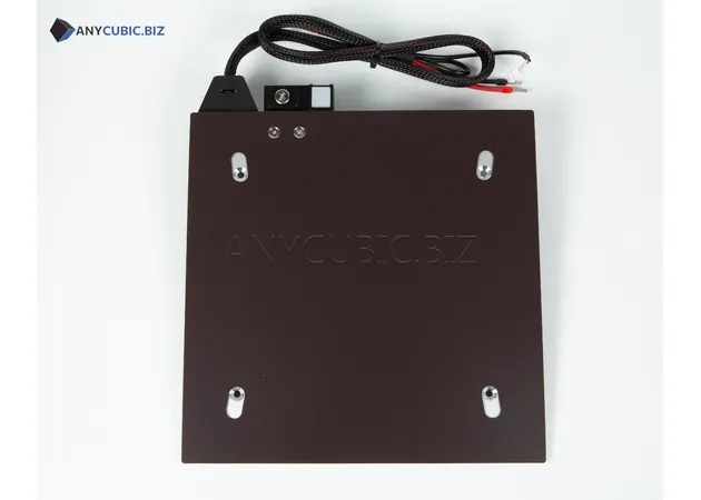 Фото 2 - Heated Bed for Anycubic Kobra 2