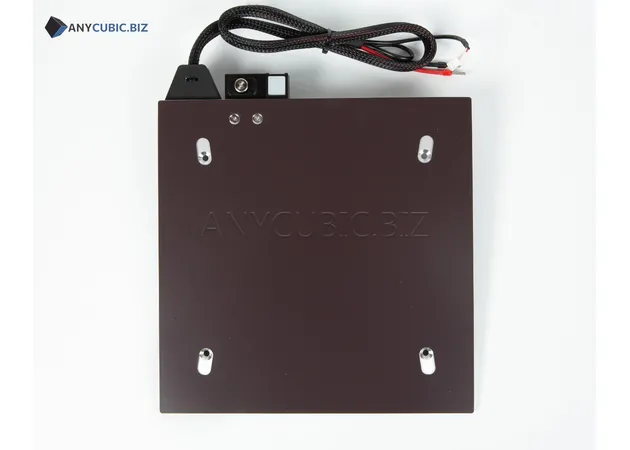 Фото 4 - Heated Bed for Anycubic Kobra 2