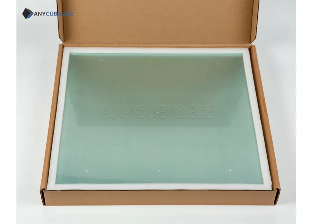 Фото 2 - Heated Bed for Anycubic Kobra Max