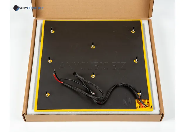 Фото 3 - Heated Bed for Anycubic Kobra Max