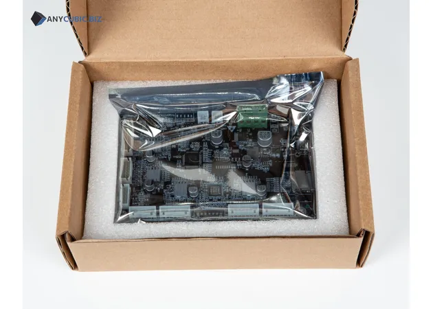 Фото 6 - Motherboard for Anycubic Kobra Max 3d printer