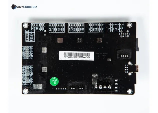 Фото 3 - Motherboard for Anycubic Kobra Max 3d printer