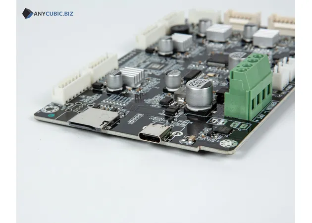 Фото 4 - Motherboard for Anycubic Kobra Max 3d printer