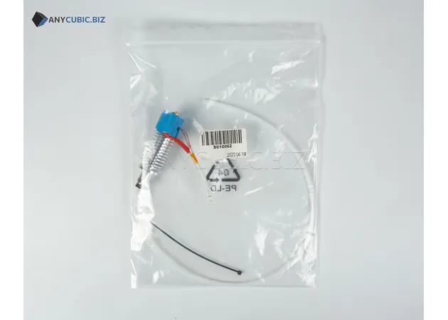 Фото 4 - Hotend for Anycubic Kobra Max 3d printer