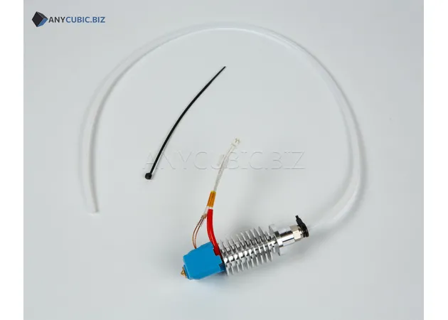 Фото 5 - Hotend for Anycubic Kobra Max 3d printer