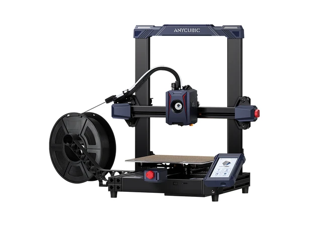Фото 2 - Anycubic Kobra 2 3D printer
