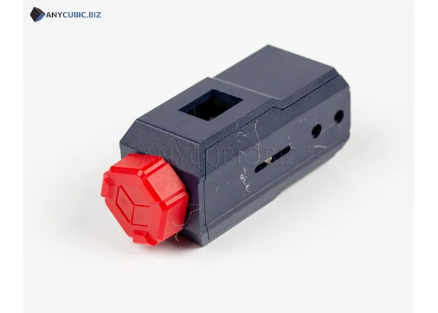 Фото 3 - ANYCUBIC Original X-axis belt tension Kobra | Kobra Max | Kobra Plus | Vyper