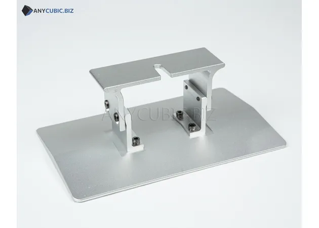 Фото 2 - Print Platform for Anycubic Photon M3 Premium 3D Printer