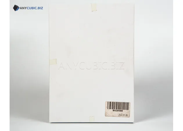 Фото 2 - 1pcs Screen protector for Anycubic Photon M3 162.5 × 100.9 mm