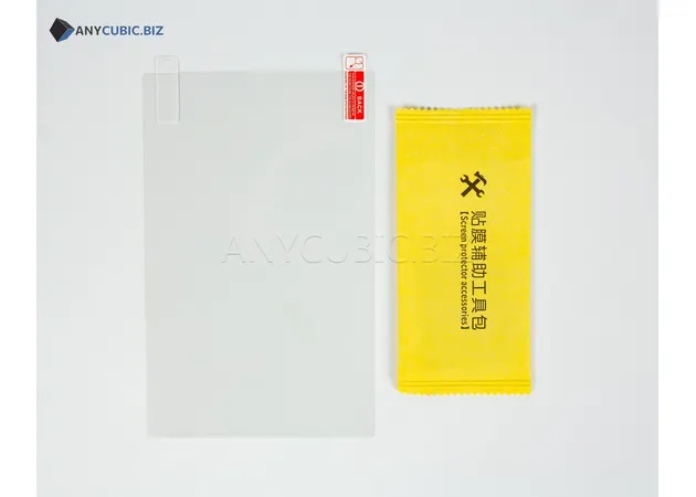 Фото 6 - 1pcs Screen protector for Anycubic Photon M3 162.5 × 100.9 mm