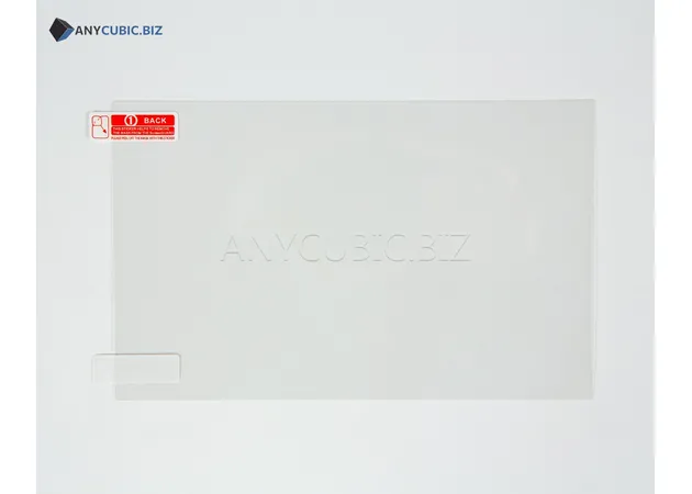Фото 7 - 1pcs Screen protector for Anycubic Photon M3 162.5 × 100.9 mm