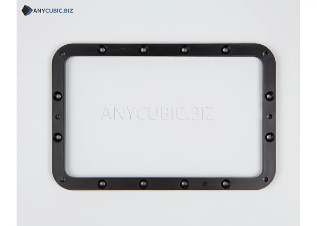 Фото 8 - FEP Film for Anycubic Photon Mono 2 | Anycubic Mono 4(198х130 мм) with frame (1pcs)