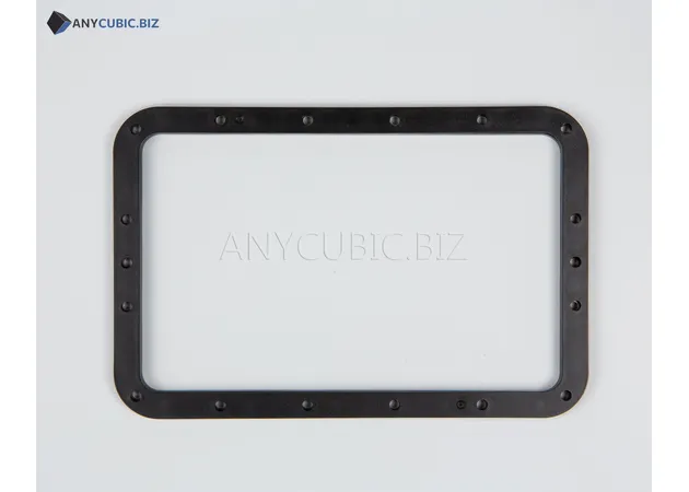 Фото 9 - FEP Film for Anycubic Photon Mono 2 | Anycubic Mono 4(198х130 мм) with frame (1pcs)