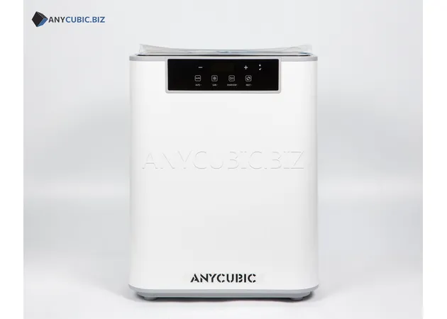 Фото 2 - Anycubic Wash & Cure Max Washing and UV Curing Station for Large Resin Models
