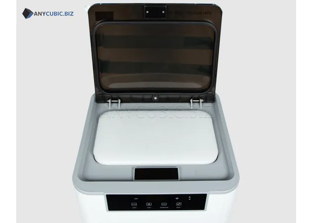 Фото 4 - Anycubic Wash & Cure Max Washing and UV Curing Station for Large Resin Models