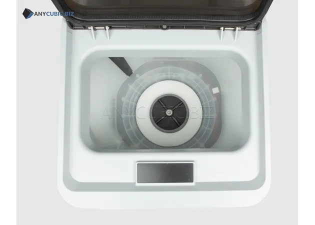 Фото 5 - Anycubic Wash & Cure Max Washing and UV Curing Station for Large Resin Models