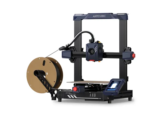 Фото 9 - Anycubic Kobra 2 Pro 3D printer