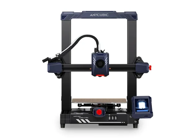 Фото 10 - Anycubic Kobra 2 Pro 3D printer