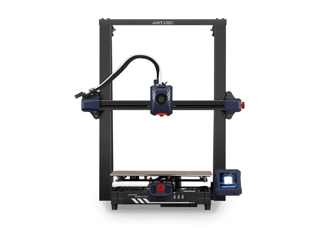 Фото 5 - Anycubic Kobra 2 Plus 3D printer