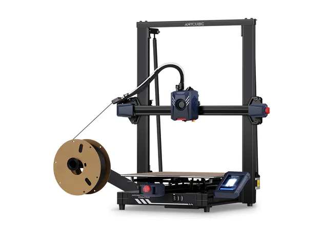 Фото 9 - Anycubic Kobra 2 Plus 3D printer