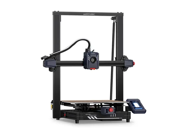 Фото 10 - Anycubic Kobra 2 Plus 3D printer