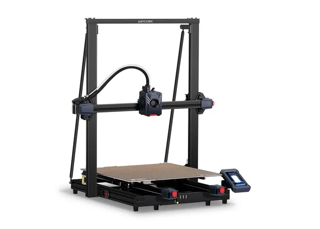 Фото 4 - Anycubic Kobra 2 Max 3D printer