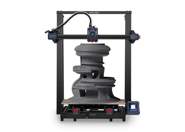 Фото 2 - Anycubic Kobra 2 Max 3D printer