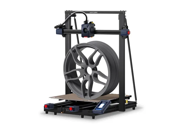 Фото 5 - Anycubic Kobra 2 Max 3D printer