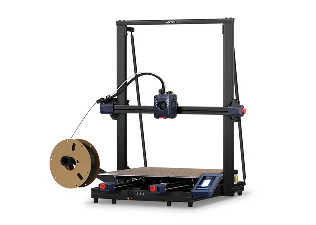 Фото 6 - Anycubic Kobra 2 Max 3D printer