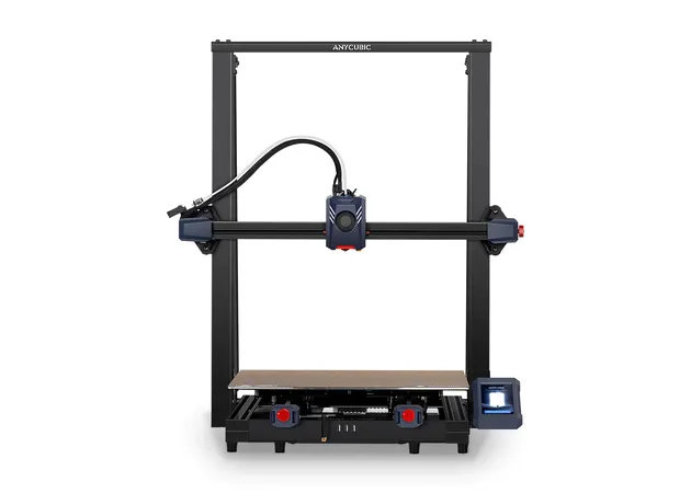 Фото 7 - Anycubic Kobra 2 Max 3D printer