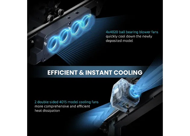 Фото 4 - 3D Printer Elegoo Neptune 4 Pro