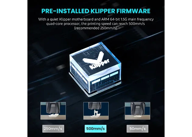 Фото 6 - 3D Printer Elegoo Neptune 4 Pro