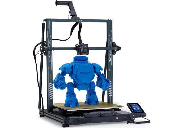 Фото 2 - 3D printer Elegoo Neptune 3 Max