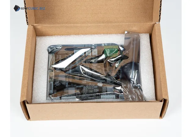 Фото 4 - Motherboard for 3D printer Anycubic Kobra