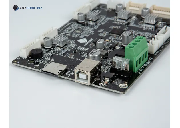 Фото 6 - Motherboard for 3D printer Anycubic Kobra
