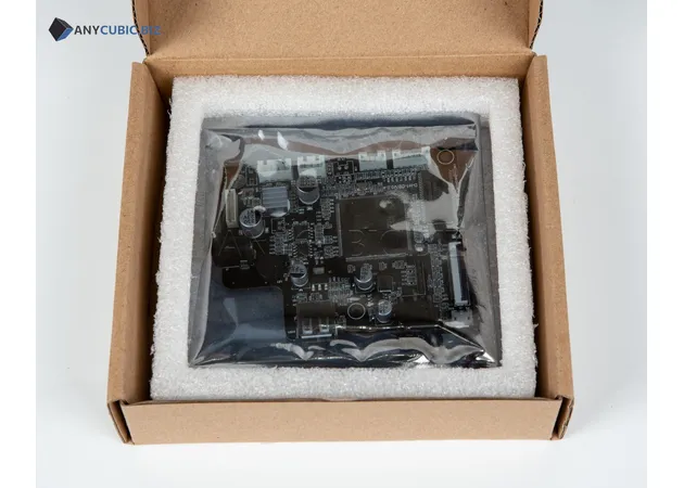 Фото 9 - Motherboard for Anycubic Photon D2