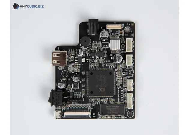 Фото 5 - Motherboard for Anycubic Photon D2
