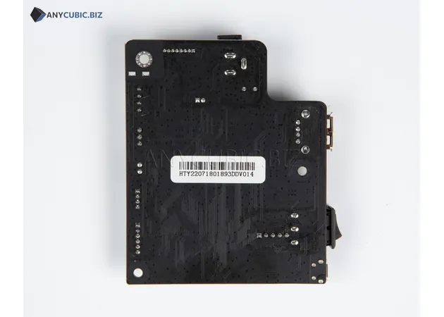Фото 4 - Motherboard for Anycubic Photon D2