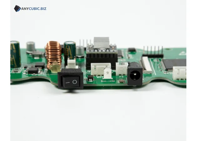 Фото 2 - Motherboard for Anycubic Photon Mono 2