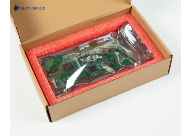 Фото 6 - Motherboard for Anycubic Photon Mono 2