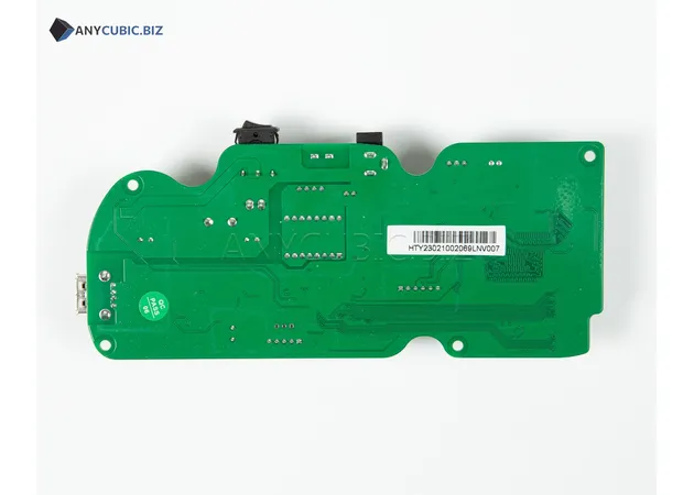 Фото 5 - Motherboard for Anycubic Photon Mono 2