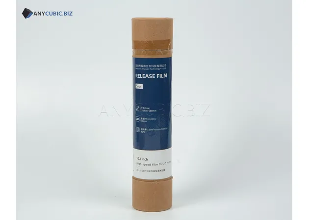 Фото 3 - ACF Film for Anycubic Photon Mono M5s M5s Pro M7 M7 Pro 5 pcs