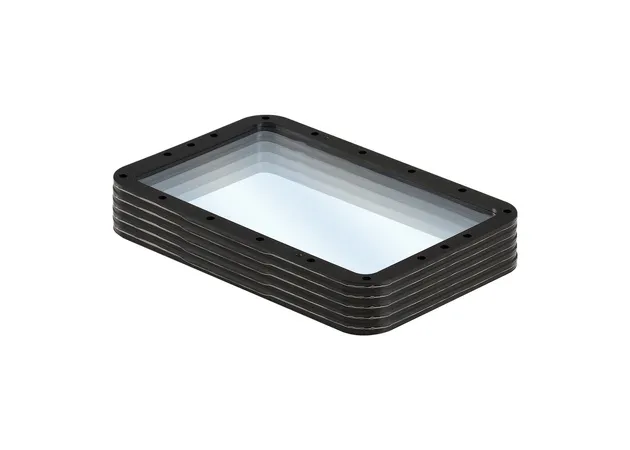 Фото 5 - FEP Film for Anycubic Photon Mono 2 198 x 130 mm  5 pcs