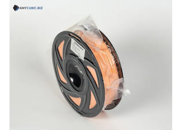 Фото 4 - Skin PLA plus plastic Tronxy for 3D printer 340m | 1 kg | 1.75 mm