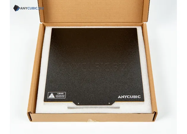 Фото 2 - Magnetic Build Plate for Anycubic Kobra Neo