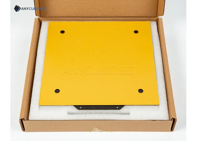 Фото 6 - Magnetic Build Plate for Anycubic Kobra Neo